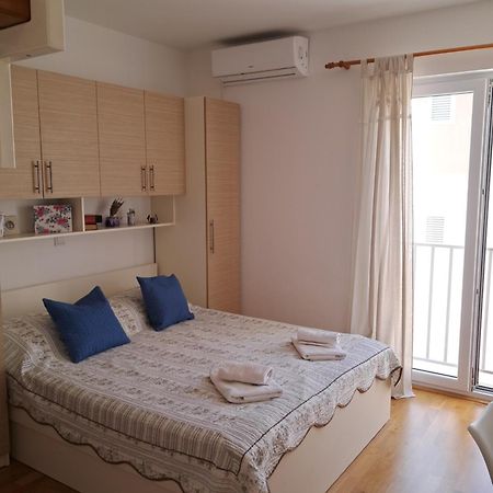 Apartment Marina Makarska Exterior photo