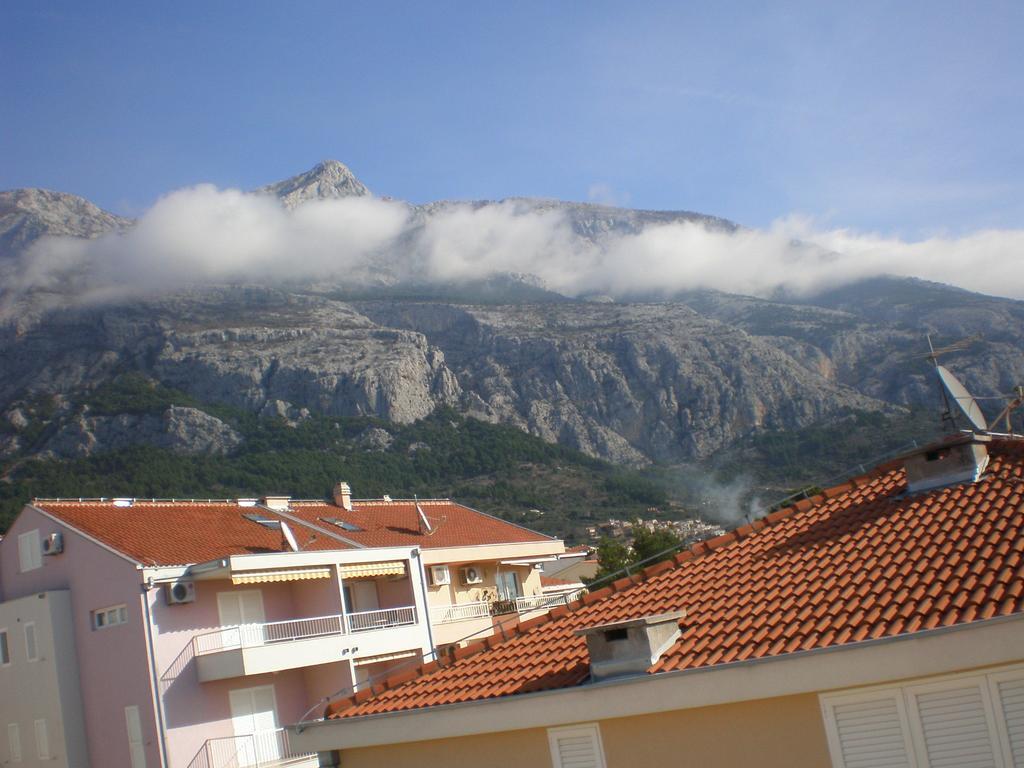 Apartment Marina Makarska Room photo
