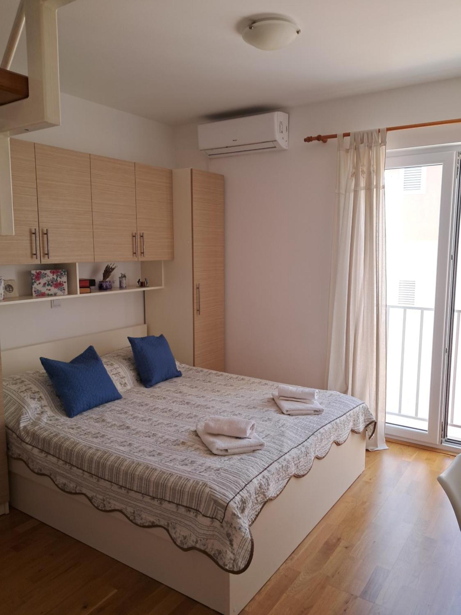 Apartment Marina Makarska Exterior photo