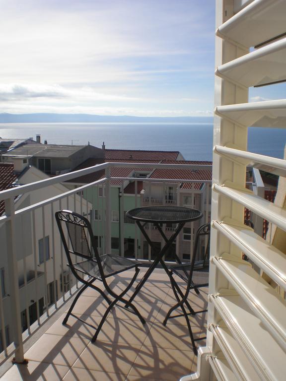 Apartment Marina Makarska Room photo